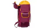 Рюкзак для ноутбука RivaCase 17.3'' 5361 Burgundy red (5361BurgundyRed)