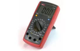 Цифровой мультиметр UNI-T UT603 - Фото