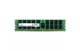 Модуль памяти для сервера DDR4 8GB ECC RDIMM 2933MHz 1Rx8 1.2V CL21 Samsung (M393A1K43DB1-CVF) - Фото