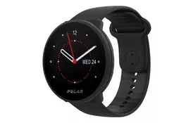 Смарт-часы Polar Unite Black р.S-L (90081801) - Фото