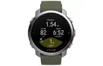 Смарт-часы Polar Grit X Green p.M/L (90081737)