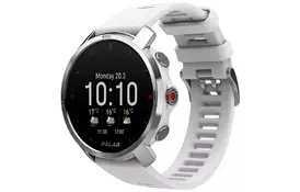Смарт-часы Polar Grit X White p.S (90081735) - Фото
