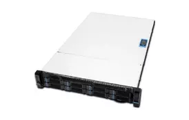 Корпус для сервера 2U RM23808H03 Chenbro (RM23808H03) - Фото