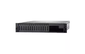 Сервер Dell PE R740 (PER740CEEM2-R-08) - Фото