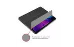 Чехол для планшета AirOn Premium iPad Pro 12.9'' 2020 + film (4821784622456)
