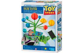 Набор для экспериментов 4М Buzz Lightyear Базз Лайтер Солнечная система (00-06216) - Фото