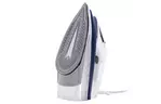Утюг Ardesto IR-C2232-BL /2200Вт /320мл/пар/ самоочищення/антикапля /кера (IR-C2232-BL)