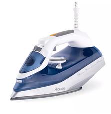 Утюг Ardesto IR-C2232-BL /2200Вт /320мл/пар/ самоочищення/антикапля /кера (IR-C2232-BL)