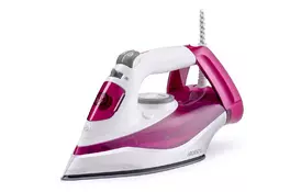 Утюг Ardesto IR-C2230-BUR / 2200Вт /300мл/пар/самоочищення /антикапля /ке (IR-C2230-BUR) - Фото