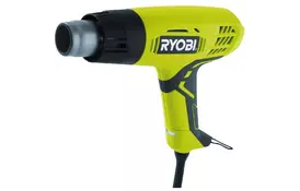 Строительный фен Ryobi EHG2000 (5133001137) - Фото