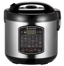 Мультиварка Rotex RMC504-W