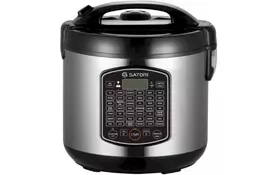 Мультиварка Rotex RMC504-W - Фото