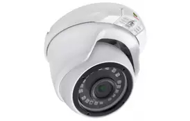 Камера видеонаблюдения Partizan CDM-233H-IR SuperHD v1.0 Metal (1610) - Фото