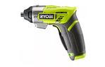Отвертка аккумуляторная Ryobi ERGO (5133003411)