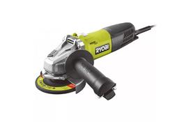 Шлифовальная машина Ryobi RAG800-125G (5133002491) - Фото