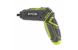 Отвертка аккумуляторная Ryobi R4SDP-L13C 4В (5133002650) - Фото