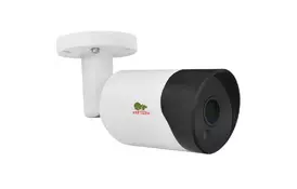 Камера видеонаблюдения Partizan COD-631H SuperHD Starlight (1619) - Фото