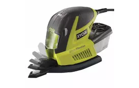 Шлифовальная машина Ryobi RMS180-S (5133002907) - Фото