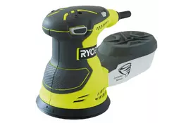 Шлифовальная машина Ryobi ROS300 (5133001144) - Фото