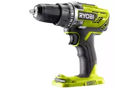 Шуруповерт Ryobi ONE+ R18DD3-0 (без АКБ и ЗУ) (5133002889) - Фото