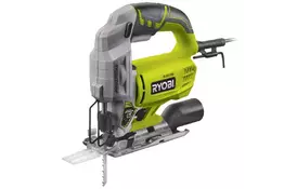 Электролобзик Ryobi RJS750-G (5133002215) - Фото