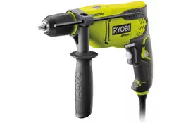 Дрель Ryobi RPD680-K (5133002016) - Фото