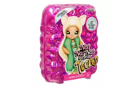 Кукла Na! Na! Na! Surprise серии Teens Кармен Линда (573883) - Фото