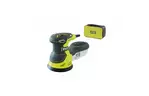 Шлифовальная машина Ryobi ROS300A (5133001142)