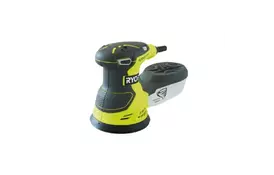 Шлифовальная машина Ryobi ROS300A (5133001142) - Фото