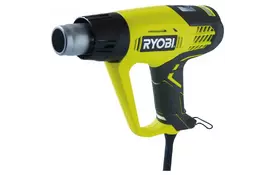 Строительный фен Ryobi EHG2020LCD (5133001730) - Фото