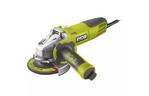 Шлифовальная машина Ryobi RAG1010-125SF (5133002497)