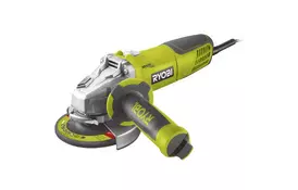 Шлифовальная машина Ryobi RAG1010-125SF (5133002497) - Фото