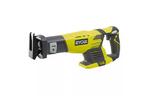 Сабельная пила Ryobi ONE+ RRS1801M, (без АКБ и ЗУ) (5133001162)