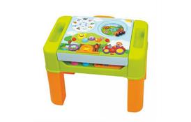 Игровой развивающий центр Hola Toys 6 в 1 (928) - Фото