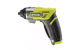 Отвертка аккумуляторная Ryobi ERGO-A2 4В (5133003409) - Фото