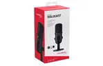Микрофон HyperX SoloCast (HMIS1X-XX-BK/G)
