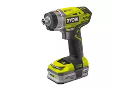 Шуруповерт Ryobi ONE+ RiD1801M (без АКБ и ЗУ) (5133001168) - Фото