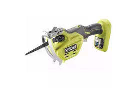Шабельна пила Ryobi ONE + RY18PSA-0 (без АКБ і ЗУ) (5133004594) - Фото
