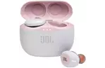 Наушники JBL Tune 125 TWS Pink (JBLT125TWSPIN)
