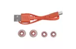 Наушники JBL Tune 125 TWS Blue (JBLT125TWSBLU)