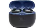 Наушники JBL Tune 125 TWS Blue (JBLT125TWSBLU)