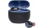 Наушники JBL Tune 125 TWS Blue (JBLT125TWSBLU)