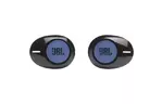 Наушники JBL Tune 125 TWS Blue (JBLT125TWSBLU)