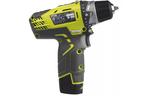 Шуруповерт Ryobi R12DD-LL13S (5133001802)