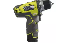 Шуруповерт Ryobi R12DD-LL13S (5133001802) - Фото