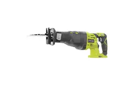 Сабельная пила Ryobi ONE+ R18RS-0 (без АКБ и ЗУ) (5133002637) - Фото