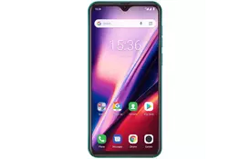 Мобільний телефон Ulefone Note 7T 2/16Gb Midnight Green (6937748733485) - Фото