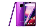 Мобильный телефон Ulefone Note 7T 2/16Gb Twilight (6937748733591)