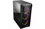 Корпус Cougar MX660 Mesh RGB