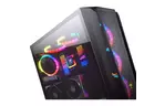 Корпус Cougar MX660 Mesh RGB